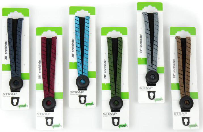 Eyeybinder a triobinder largo con 3 pneumatici
