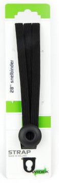 Widek Snelbinder 28 -palčni trio Eye Completec Black