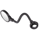 M-Wave bicycle mirror Spy Base 3D 31.5 cm glass of matte black
