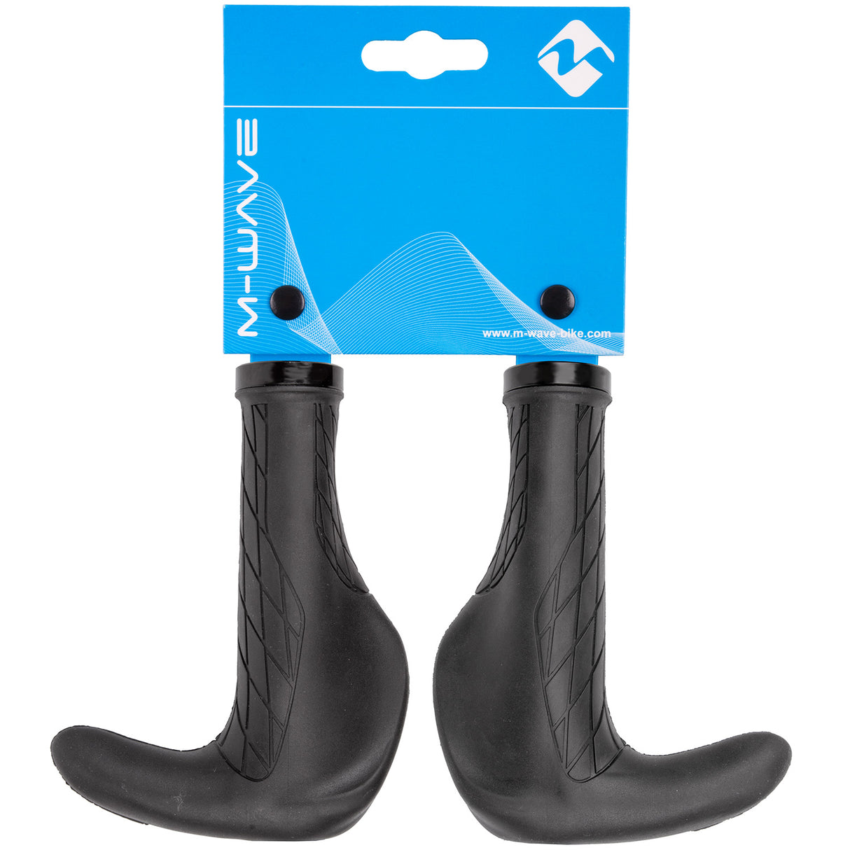M-Wave handle set Cloud ergomax fix Be