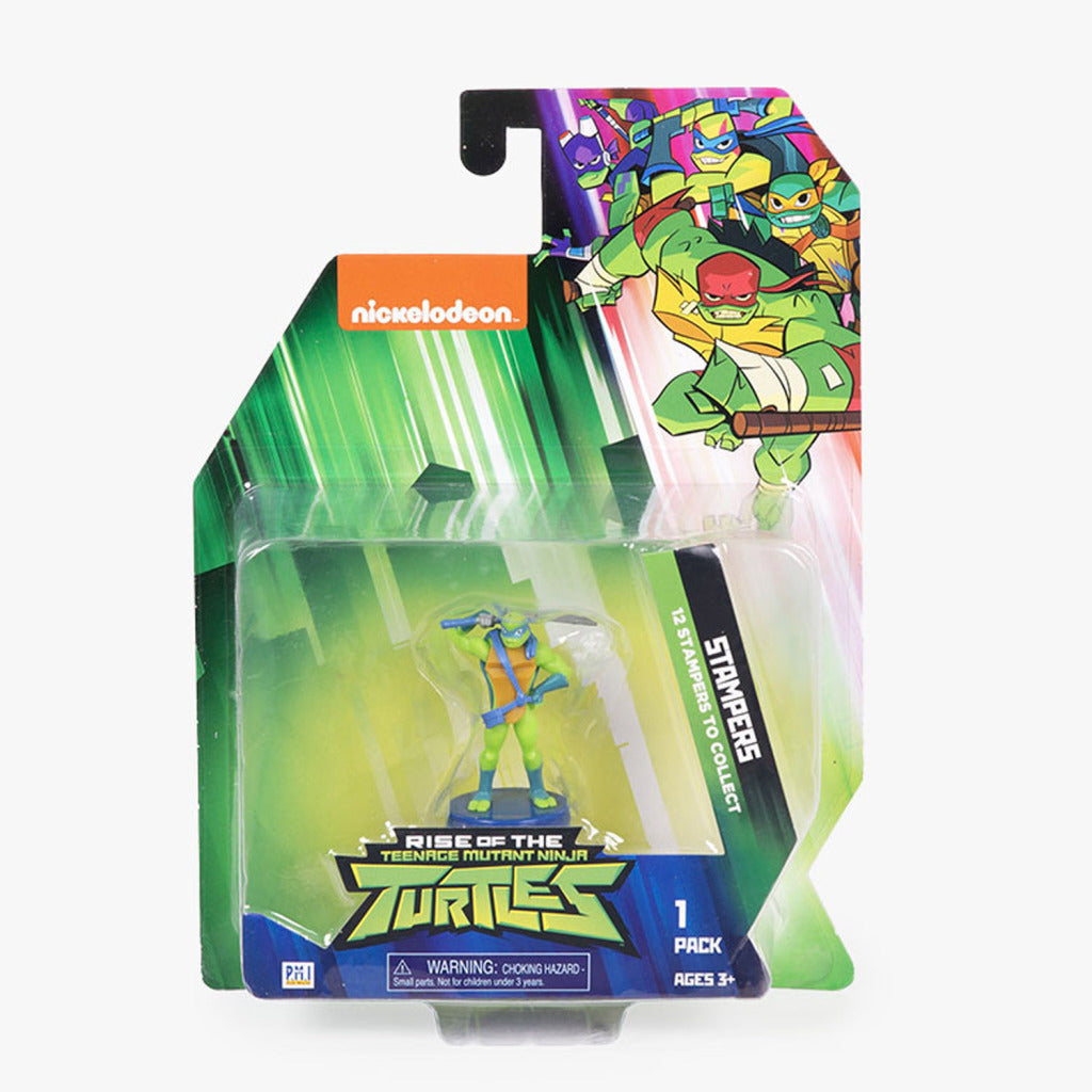 Andre merker Teenage Mutant Ninja Turtles Stamp