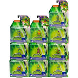 Andre merker Teenage Mutant Ninja Turtles Stamp