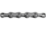 Catena di biciclette KMC E1 EPT 110 Links, 1 2 x 3 32, argento, 306G