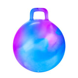 Toi-Toys Skippybal Marmor, 45 cm