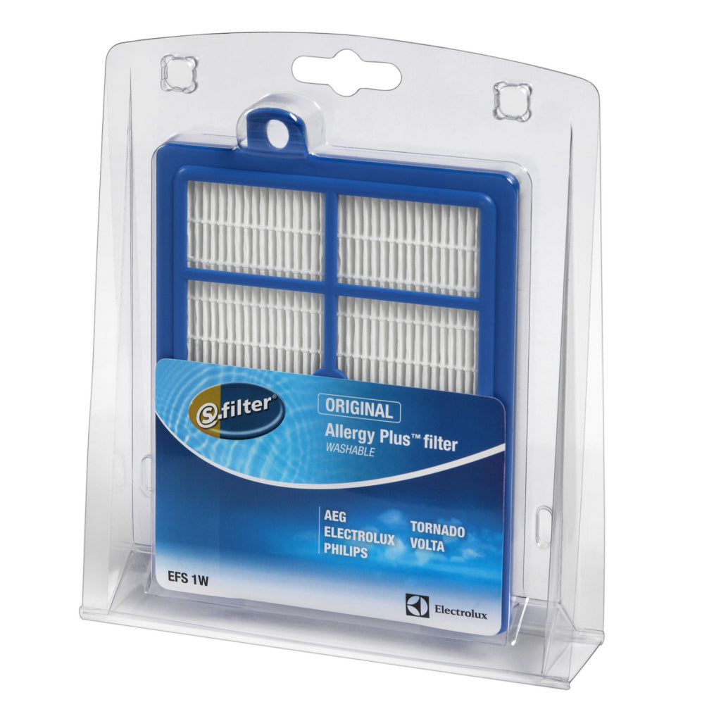 Electrolux EFS1W HEPA filter
