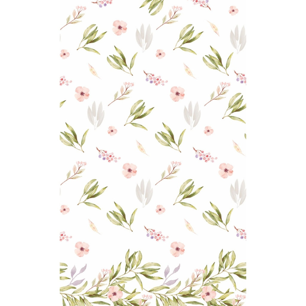 Duni tablecloth Woodland 138x220 cm