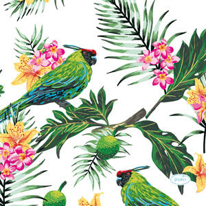 Ambiente Napkins fruchtwirth Dschung 24x24 cm