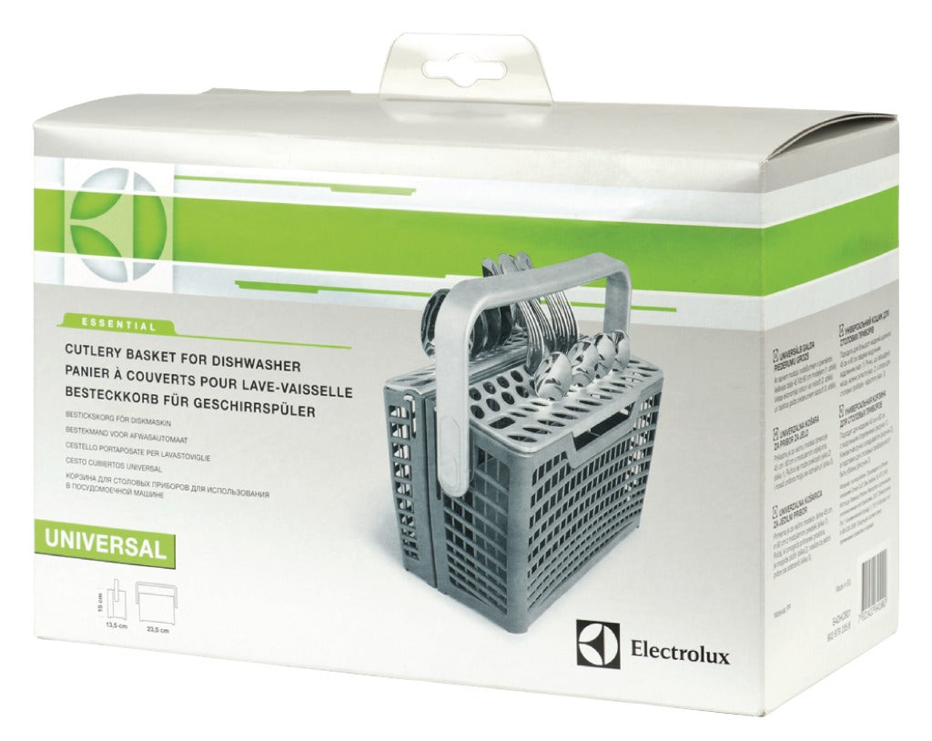 Electolux 90297925656 Universal Spullmaschinn