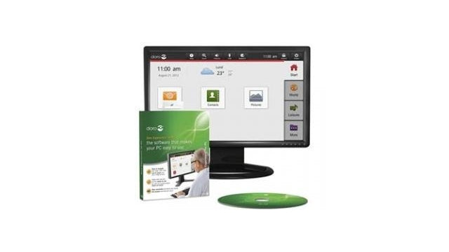Doro Doświadczenie na PC 5 lat licencji