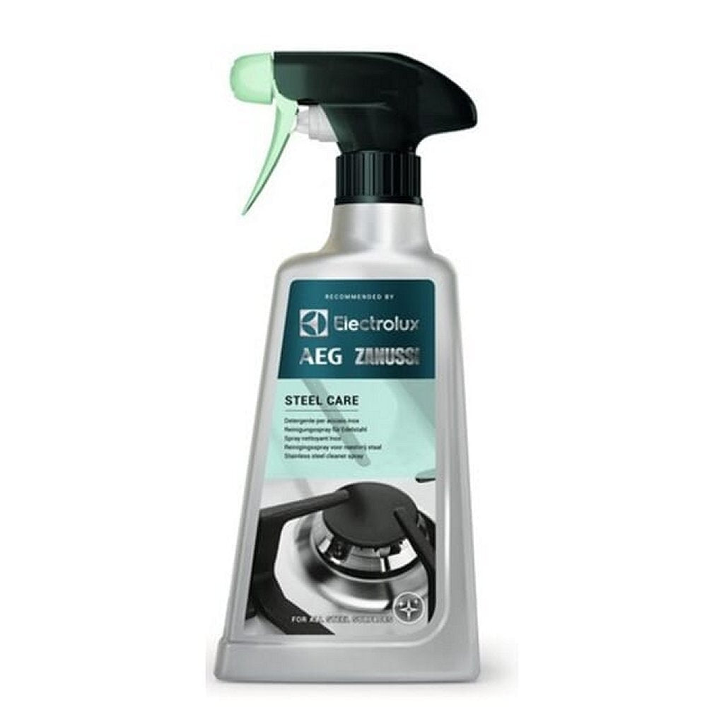 Čisticí sprej AEG M3SCS200 pro nerezovou ocel 500 ml