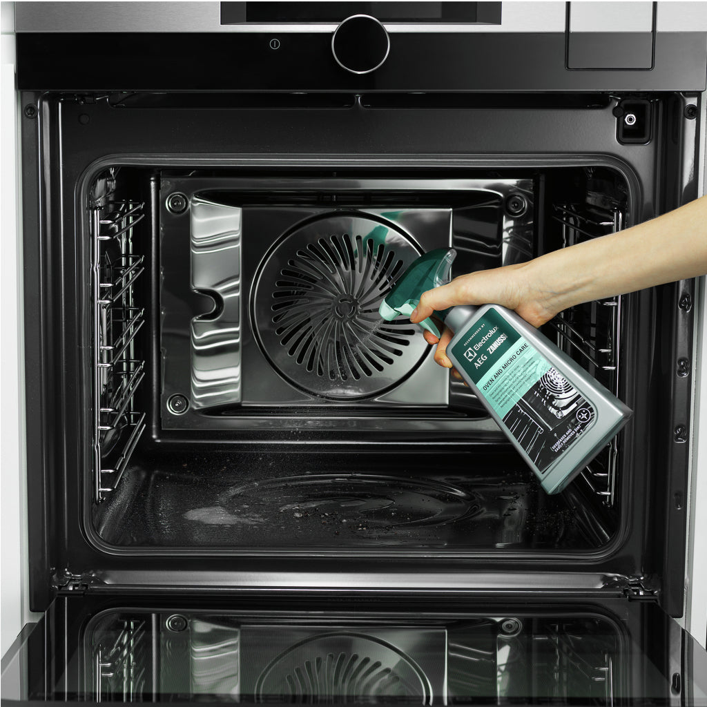 AEG AEG OVEN MAGN. cleaning spray