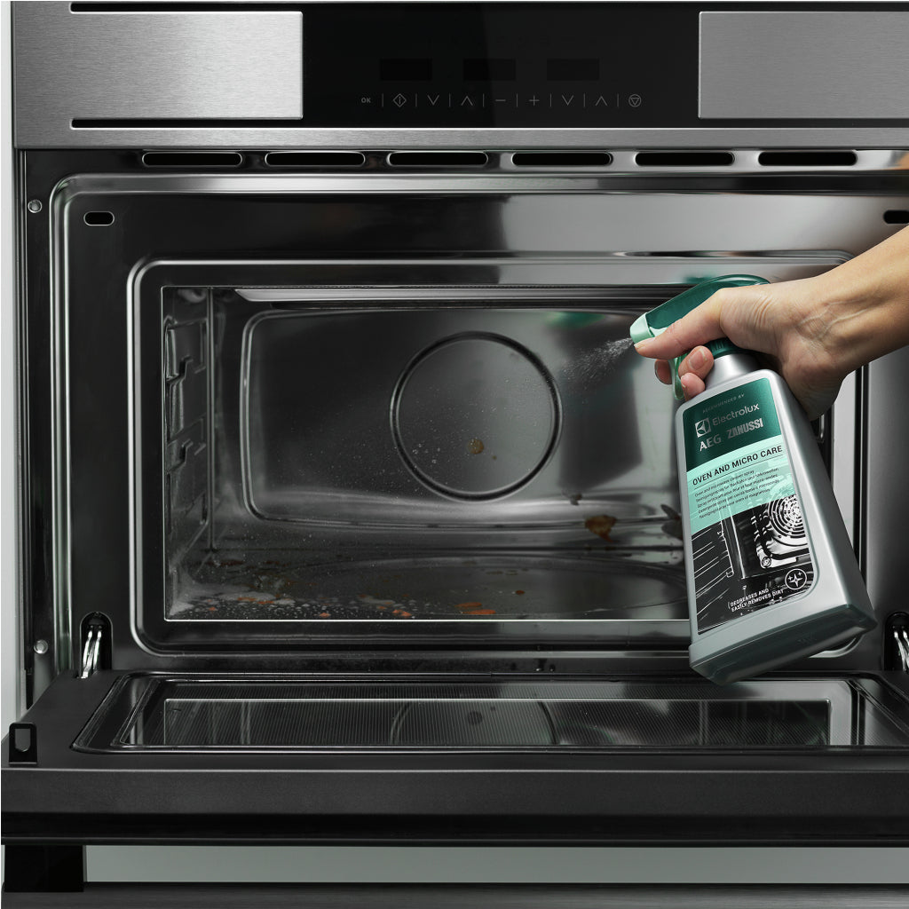 AEG AEG OVEN MAGN. cleaning spray