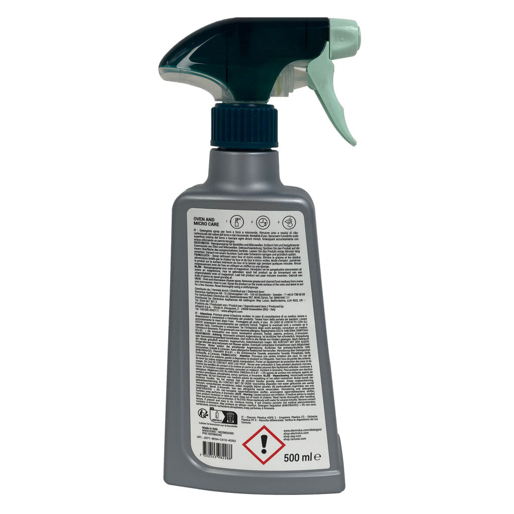 AEG AEG OVEN MAGN. cleaning spray