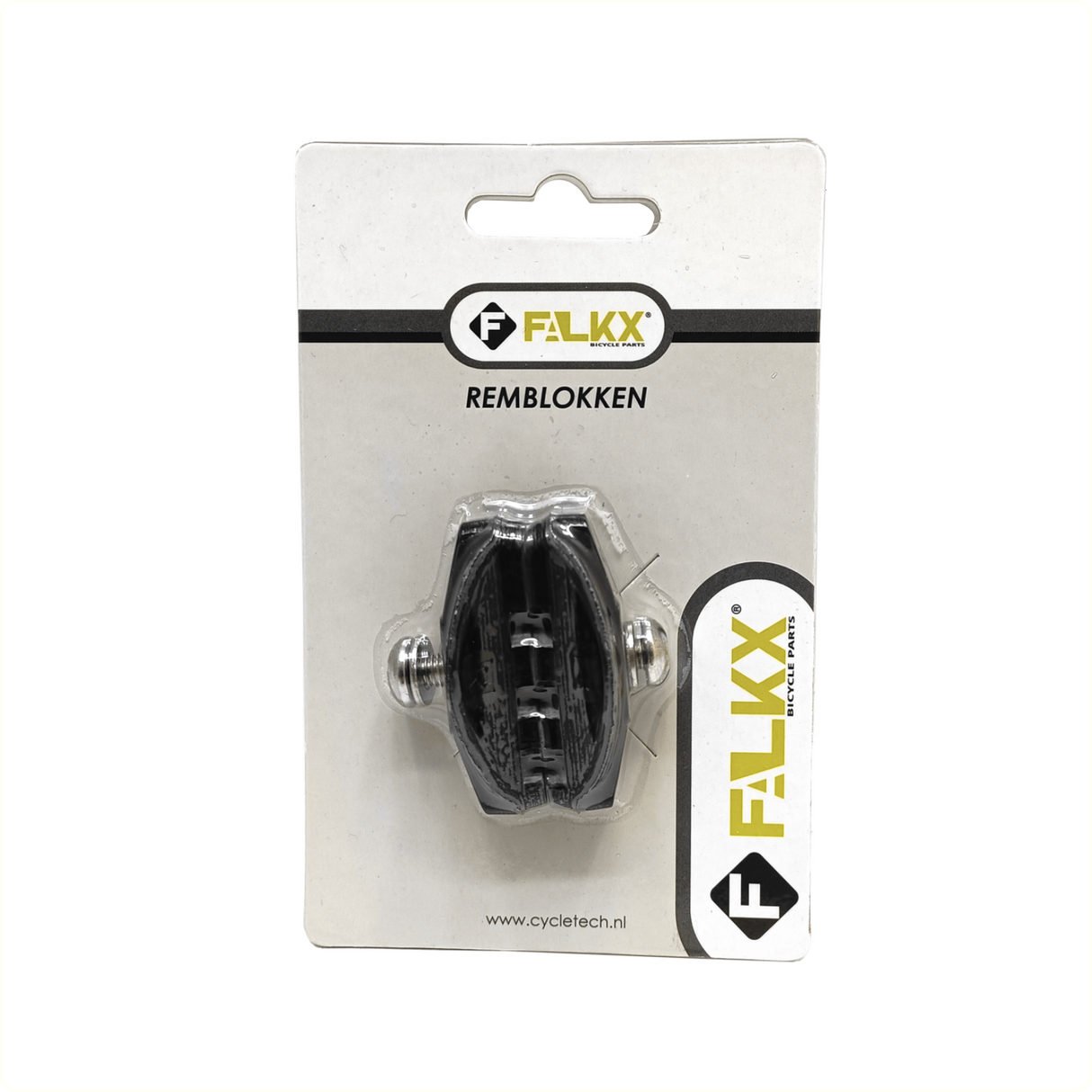 Falkx falkx brake pads per pair