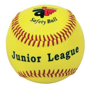 Baseball Junior Yellow