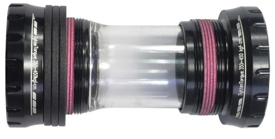 Marwi STACKASCUPS BB-E3 BSA 12.5 mm SRAM Compatible