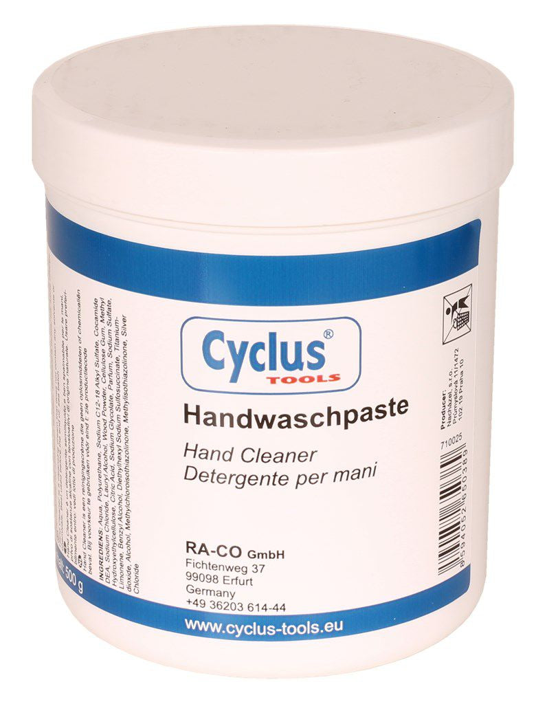 Cycplus Nettoyage de pâtes Cycle de pâtes à 500 grammes