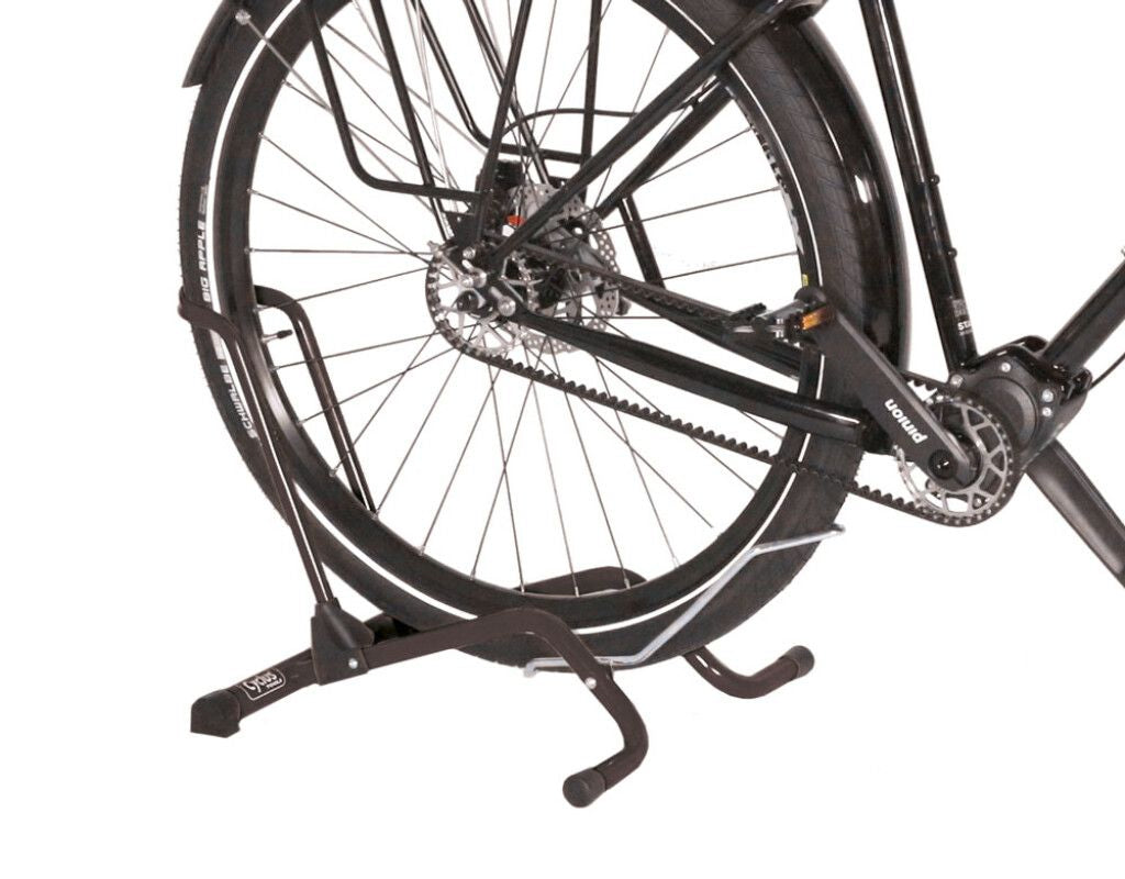 Cycplus rower stojak na wyświetlacz stojaka na 26 ~ 29 kół czarnych