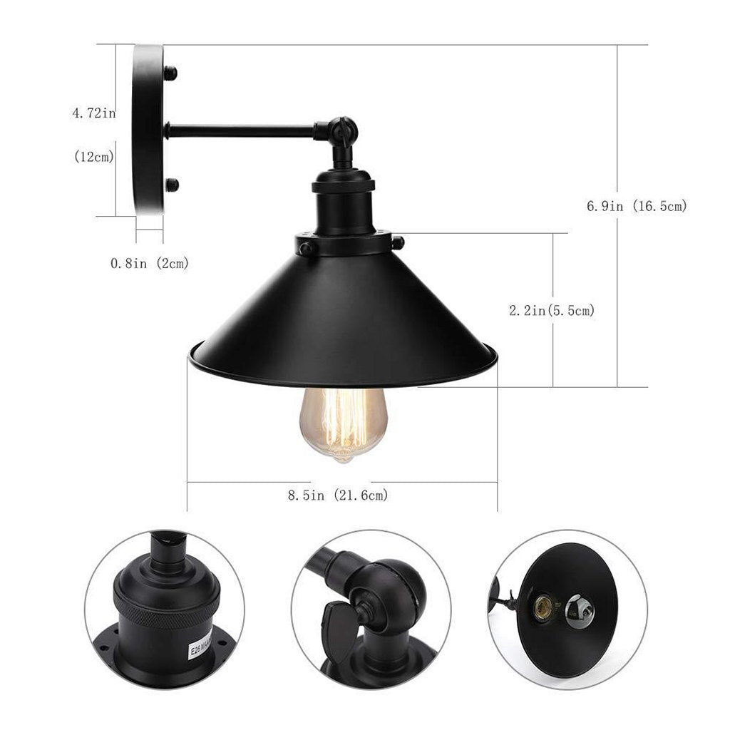 Homestyle Pro Mk023-B Industri Euml;