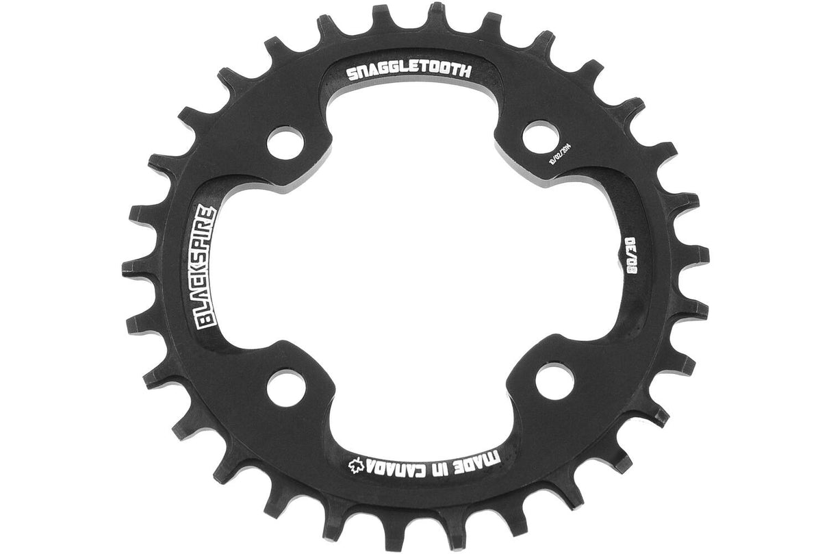 Blackspire - Kette Top Snaggletoth SRAM 80 30