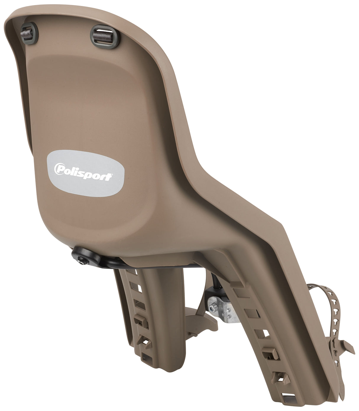Polisport Child Seach per mini frizzante mini+ marrone verde marrone