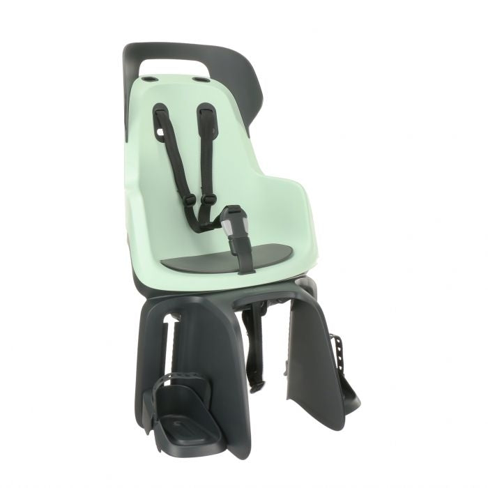 Sitz Bobike Maxi Go Marsmallow hellgrün