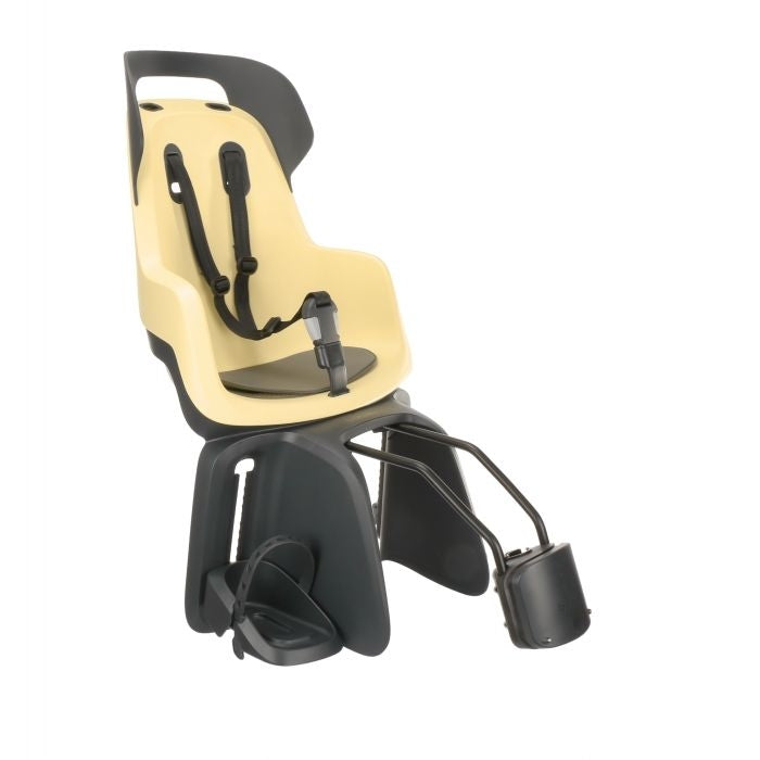 Sitzbobike Maxi Go Zitronensorbet