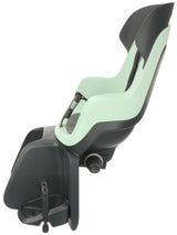 Bobike back seat Maxi Go rs with sleep mode marshmal light green