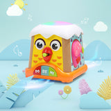 Topbright Musical 5in1 Activity Chick