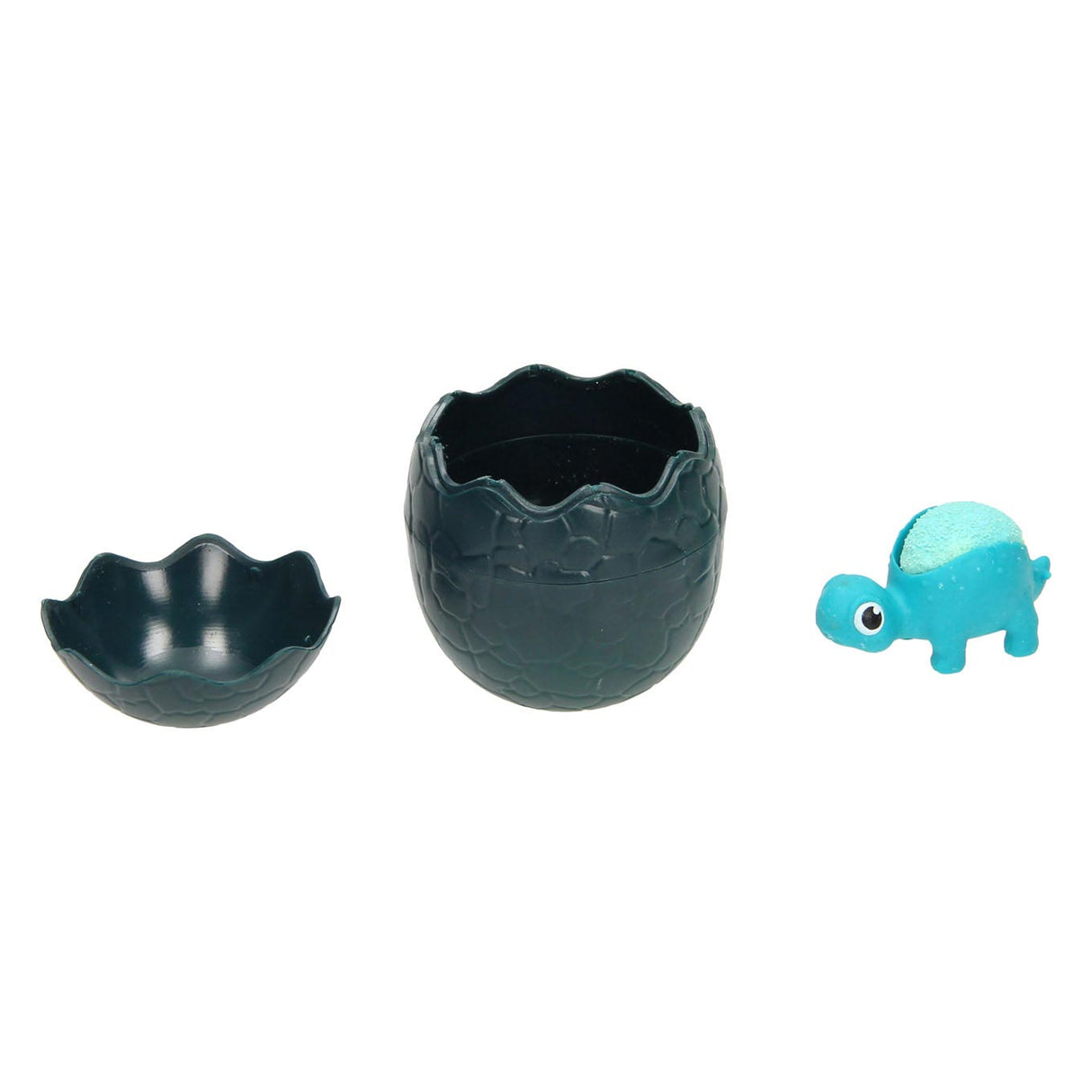 Kit di coltivazione di dinosauro di cristallo Stegosaurus