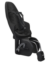 Yepp 2 Thule Rücksitz maximaler Rahmen schwarz