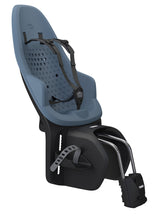 Yepp rear seat 2 maxi frame confirmation aegean blue