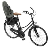 Yepp maxi 2 Zadnji nosilec sitnic Agave Silver