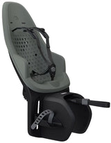 Yepp child seat behind Yepp 2 Mik Agave