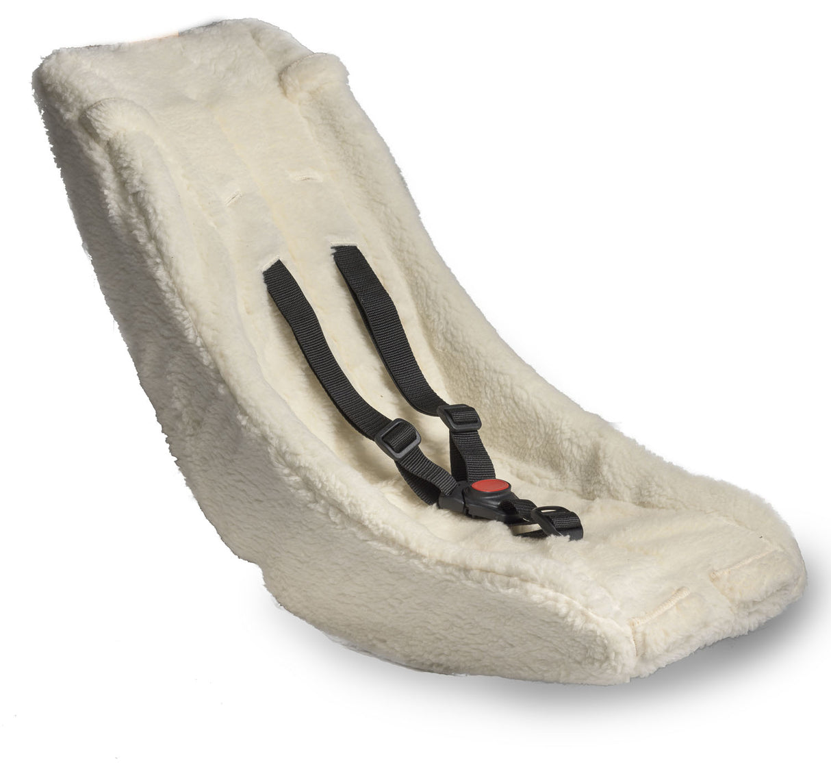 Melia Bakfits Baby Scale Brgl - 27cm - Polystyrène - 400g - 10 kg - EC 12790 - Melia Basic - EPS - bande de ceinture noire - ceinture à 3 points - 0,6 kg - 15 kg - 78 cm