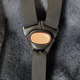 Edge babyschaal cargocomfy - 0-9 maanden - grijs