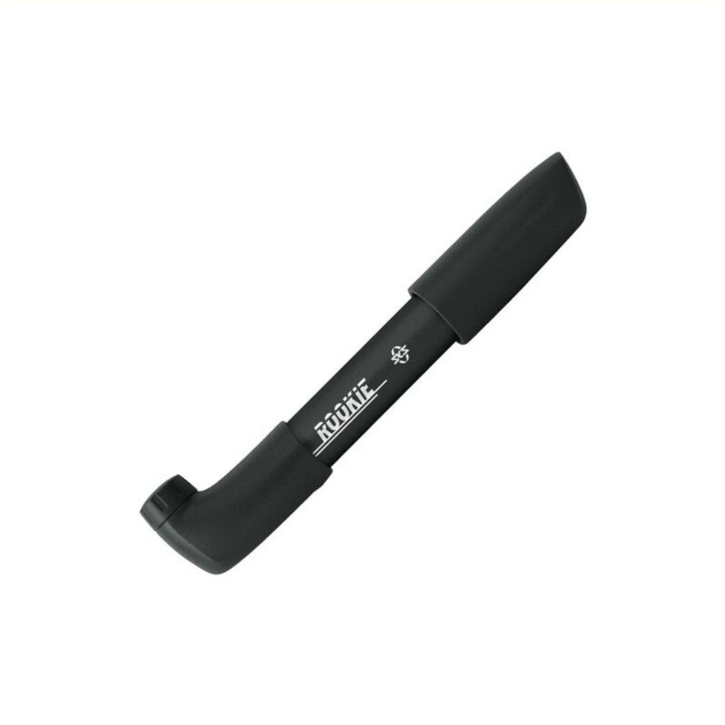 SKS Rookie 2l black length 245-260mm. Suitable for all valves