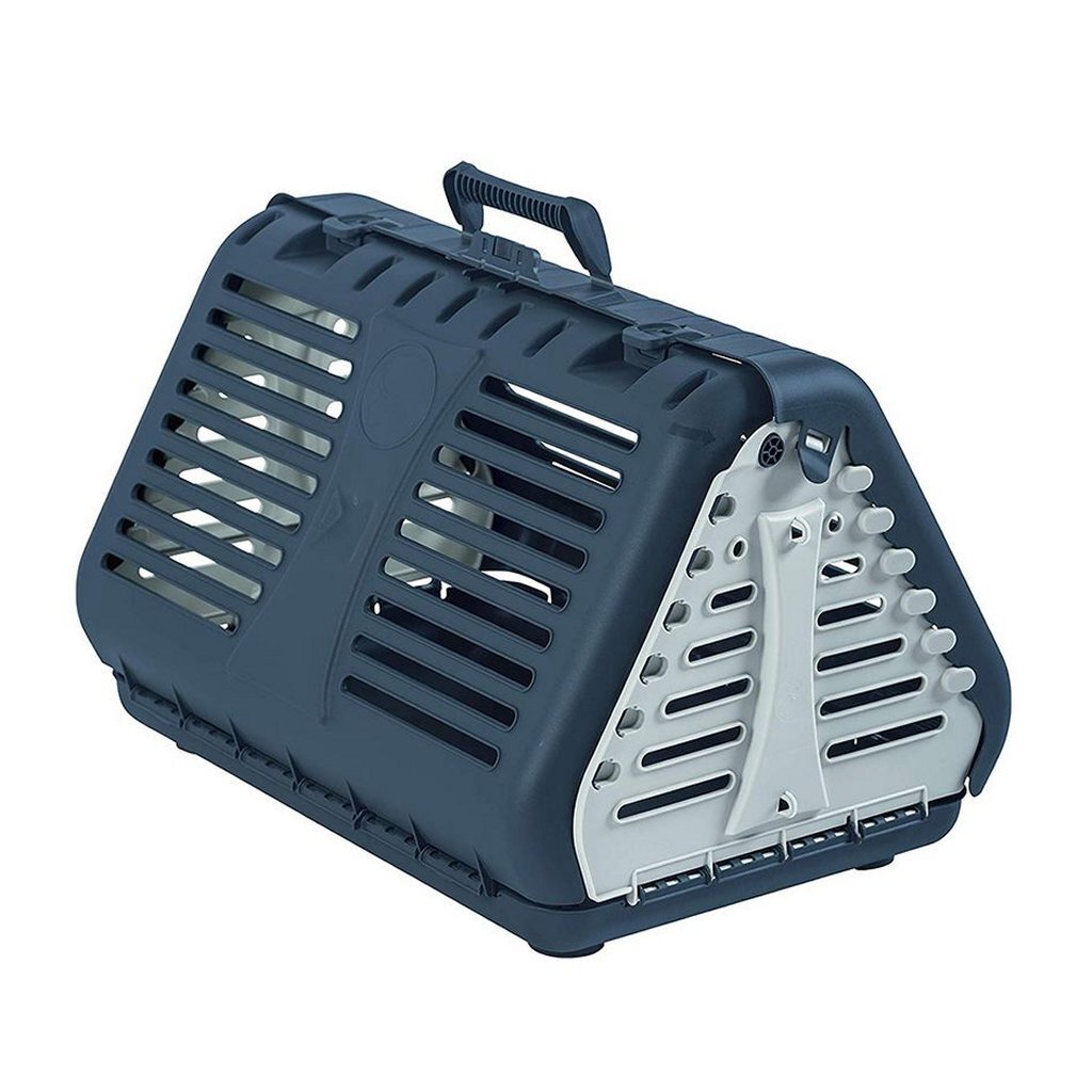 Rotho Toby Pets Carrier Antracite