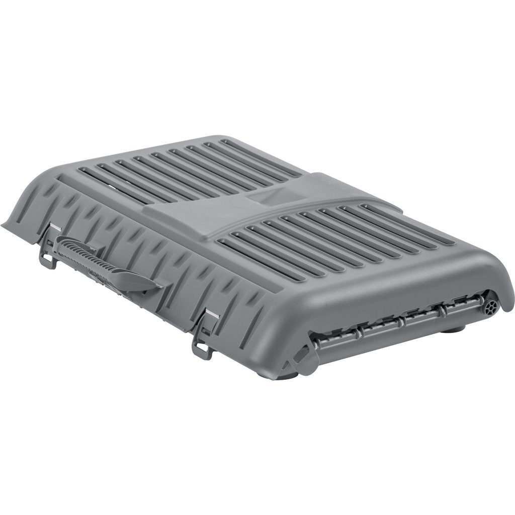 Rotho Toby Pets Carrier Antracite