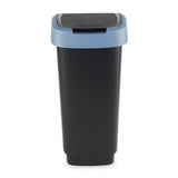 Rotho Twist Offall Bin 25l Horizont blo
