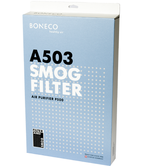 Boneco A503 SMOG filter za čiščenje zraka P500