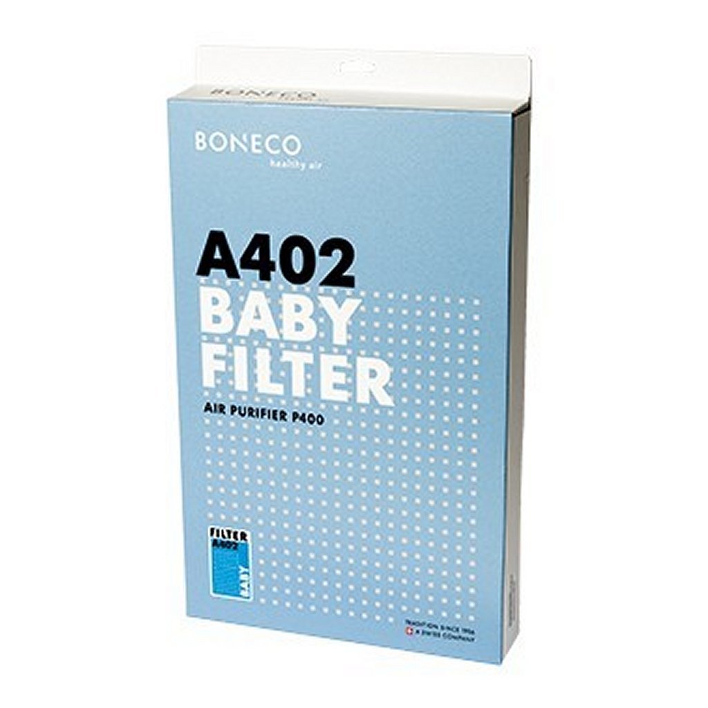 Boneco A402 Baby Filtr pro čistič vzduchu P400