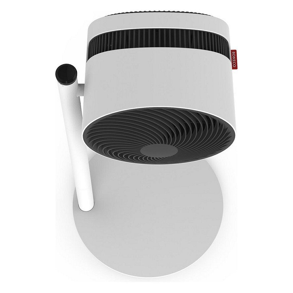 Boneco F220 Airshower Statiefventilator 37,5x85 cm bílá černá