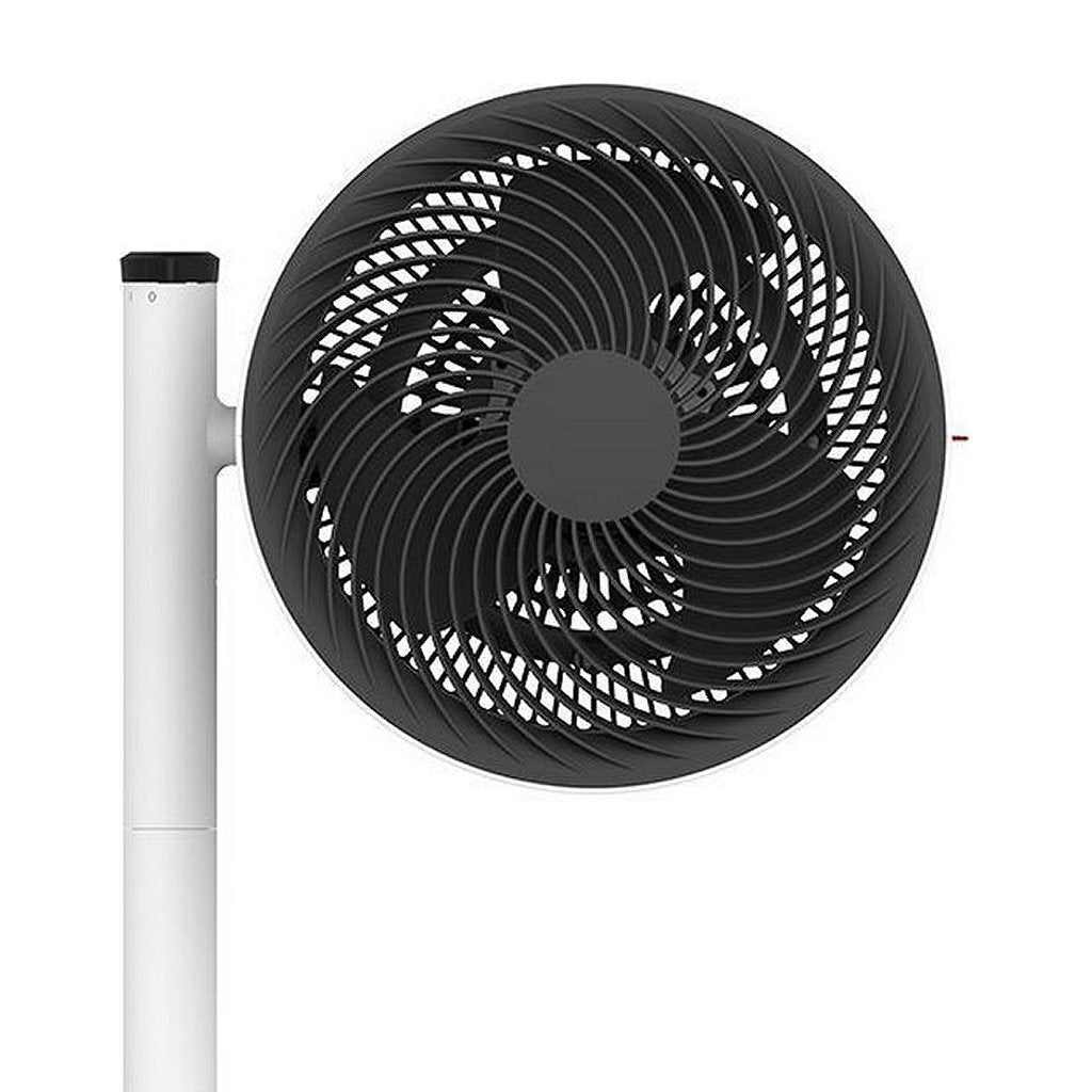 Boneco F220 Airshower Statiefventilator 37,5x85 cm bílá černá
