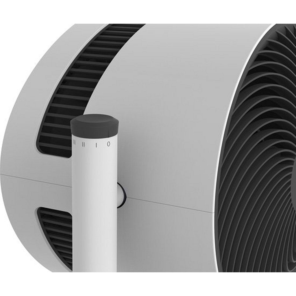 Boneco F220 Airshower Statiefventilator 37,5x85 cm bílá černá