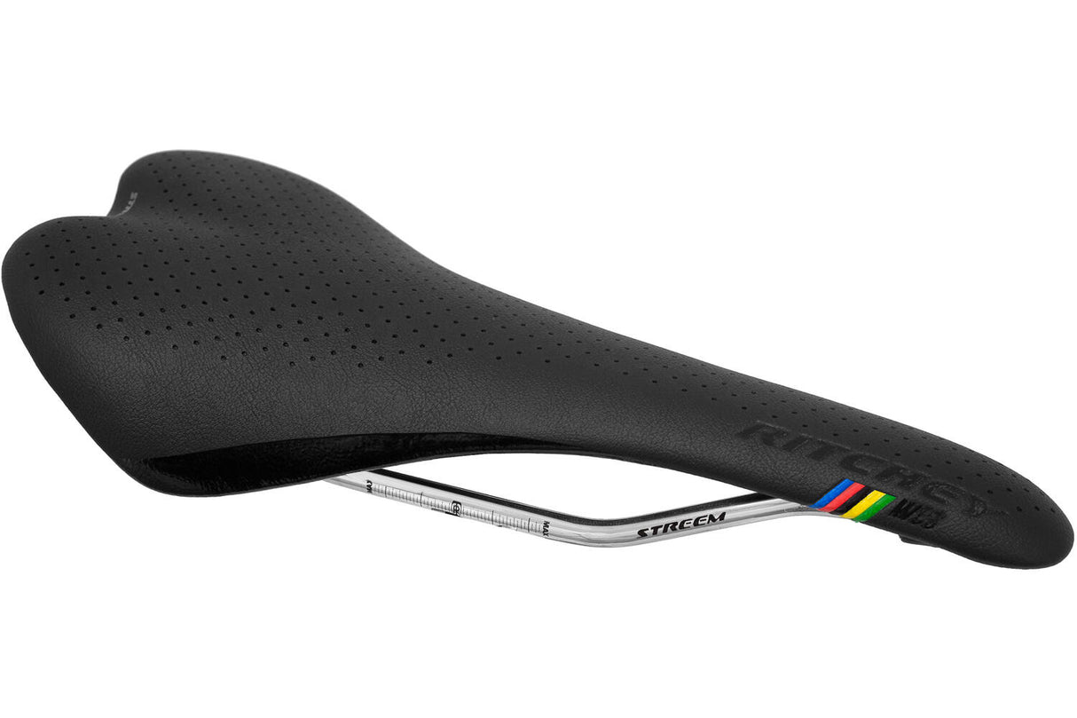 Ritchey Saddle WCS Streem 145 Sort