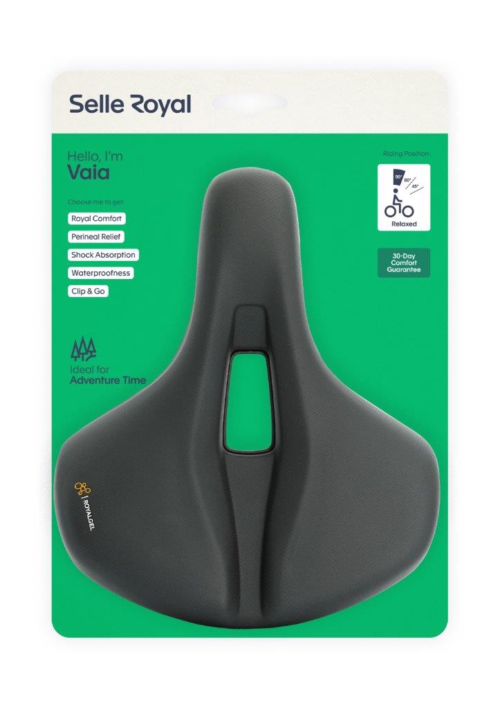 Selle Royal Saddel Royal 54E7u0a Vaa relax