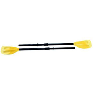 Intex peddels geel 122 cm