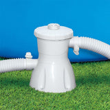 Summer waves filterpomp zwembad 1249 liter p u