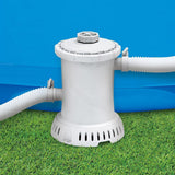 Summer waves filterpomp zwembad 2271 liter p u